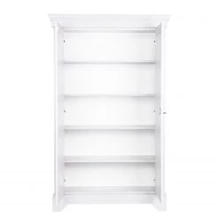 Ridgevalley Armoire Tosca - Pin massif - Blanc 9 Ridgevalley Armoire Tosca - Pin massif - Blanc -Meubles de salle à manger Soldes Magasin 1000342110 220401 030 DETAILS P000000001000342110