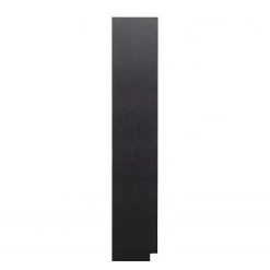 Loftscape Armoire Rozzano II - Pin massif - Pin noir -Meubles de salle à manger Soldes Magasin 1000342128 220401 060 DETAILS P000000001000342128