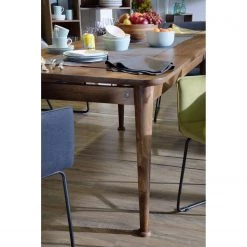 Tom Tailor Table Seward - 180 x 90 cm -Meubles de salle à manger Soldes Magasin 1000342421 220325 023 MOOD DETAILS P000000001000342421 mood