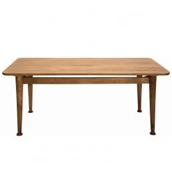 Tom Tailor Table Seward - 180 x 90 cm -Meubles de salle à manger Soldes Magasin 1000342421 220325 030 DETAILS P000000001000342421