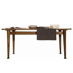 Tom Tailor Table Seward - 180 x 90 cm -Meubles de salle à manger Soldes Magasin 1000342421 220325 040 DETAILS P000000001000342421