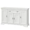 Ridgevalley Commode Summerbrook - Imitation chêne blanc