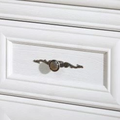 Ridgevalley Buffet Summerbrook - Imitation chêne blanc -Meubles de salle à manger Soldes Magasin 1000342459 220404 032 DETAILS P000000001000342459