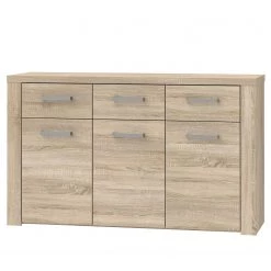 Loftscape Commode Parksville - Imitation chêne Sonoma