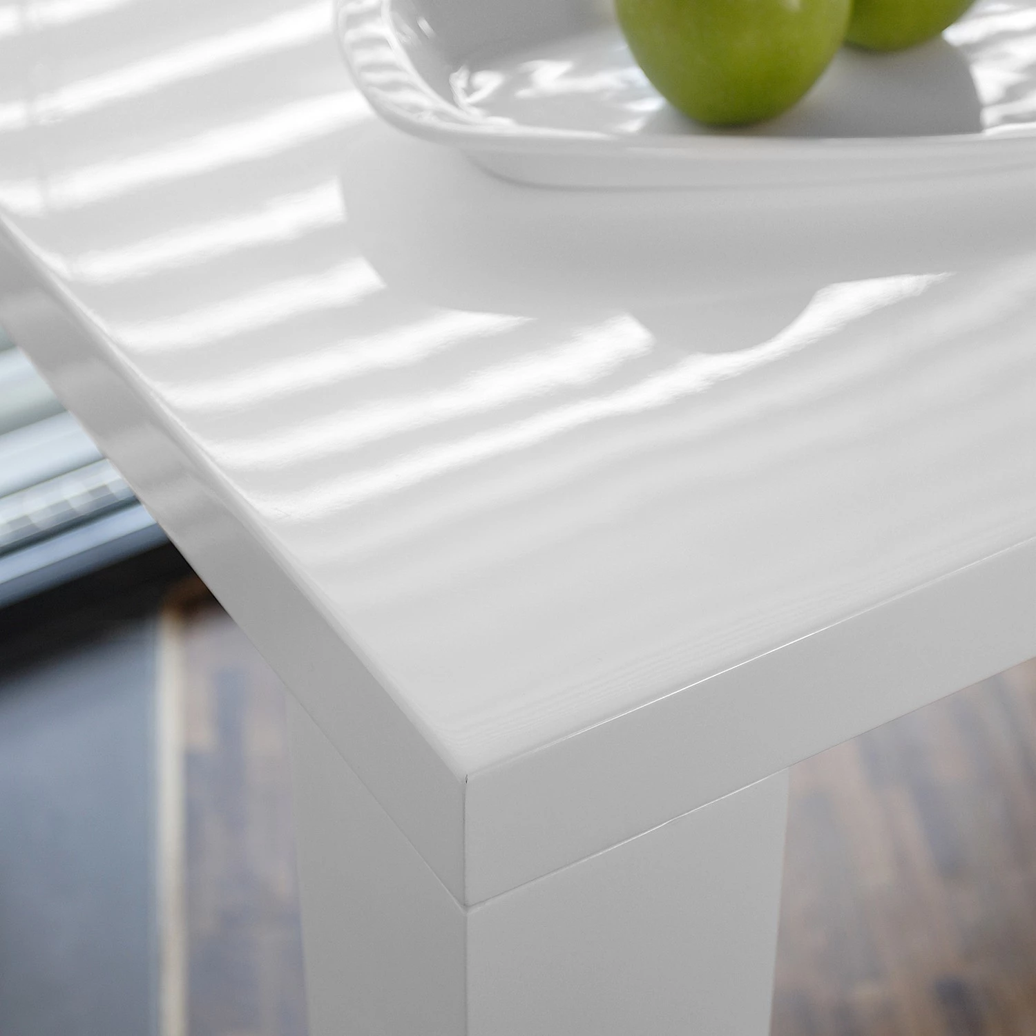 Loftscape Salle à manger Eadwine I (5 éléments) - Bleu marine - Largeur : 160 cm 5 Loftscape Salle à manger Eadwine I (5 éléments) - Bleu marine - Largeur : 160 cm – Image 5