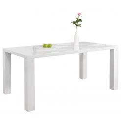 Loftscape Salle à manger Eadwine I (5 éléments) - Bleu marine - Largeur : 160 cm 13 Loftscape Salle à manger Eadwine I (5 éléments) - Bleu marine - Largeur : 160 cm -Meubles de salle à manger Soldes Magasin 1000343623 220414 040 DETAILS P000000001000343623