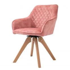 Loftscape Salle à manger Champlost I (5 éléments) - Saumon - Largeur : 180 cm -Meubles de salle à manger Soldes Magasin 1000343634 220414 030 DETAILS P000000001000343634