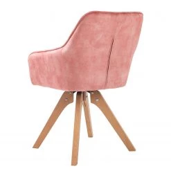 Loftscape Salle à manger Champlost I (5 éléments) - Saumon - Largeur : 180 cm -Meubles de salle à manger Soldes Magasin 1000343634 220414 060 DETAILS P000000001000343634