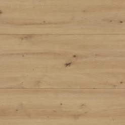 Red Living Table Rerik - Imitation chêne Artisan -Meubles de salle à manger Soldes Magasin 1000343843 220406 050 DETAILS P000000001000343843