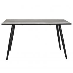 Loftscape Salle à manger Titan (7 éléments) - Anthracite -Meubles de salle à manger Soldes Magasin 1000343881 220407 031 DETAILS P000000001000343881