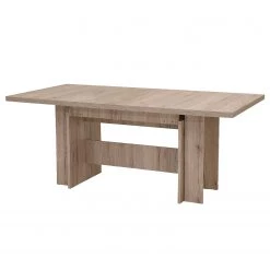 Loftscape Salle à manger Varika (11 éléments) - (Extensible) - Beige -Meubles de salle à manger Soldes Magasin 1000343891 220407 030 DETAILS P000000001000343891