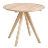 Norrwood Table Tibery - Teck massif - Teck