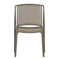 Loftscape Chaises Schönberg (lot de 4) - Taupe 14 Loftscape Chaises Schönberg (lot de 4) - Taupe -Meubles de salle à manger Soldes Magasin 1000344495 220414 030 DETAILS P000000001000344495