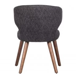 Loftscape Chaises capitonnées Pilate (lot de 2) - Gris 14 Loftscape Chaises capitonnées Pilate (lot de 2) - Gris -Meubles de salle à manger Soldes Magasin 1000344507 220414 032 DETAILS P000000001000344507