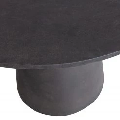 Table Chalet - Anthracite -Meubles de salle à manger Soldes Magasin 1000344511 220414 030 DETAILS P000000001000344511