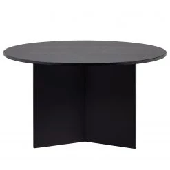 Loftscape Table Romang - Pin massif - Noir 7 Loftscape Table Romang - Pin massif - Noir -Meubles de salle à manger Soldes Magasin 1000344513 220414 030 DETAILS P000000001000344513