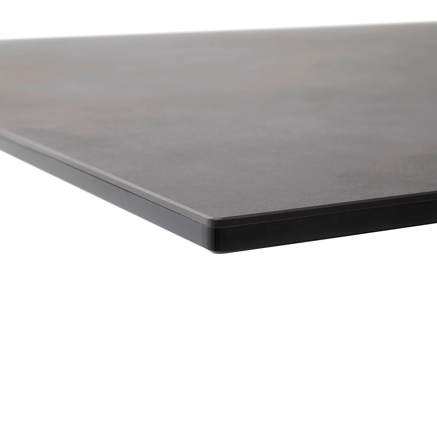 Loftscape Table Tilst - Céramique & Verre / Acier Inoxydable - Anthracite / Argenté / Noir 8 Loftscape Table Tilst - Céramique & Verre / Acier Inoxydable - Anthracite / Argenté / Noir – Image 8