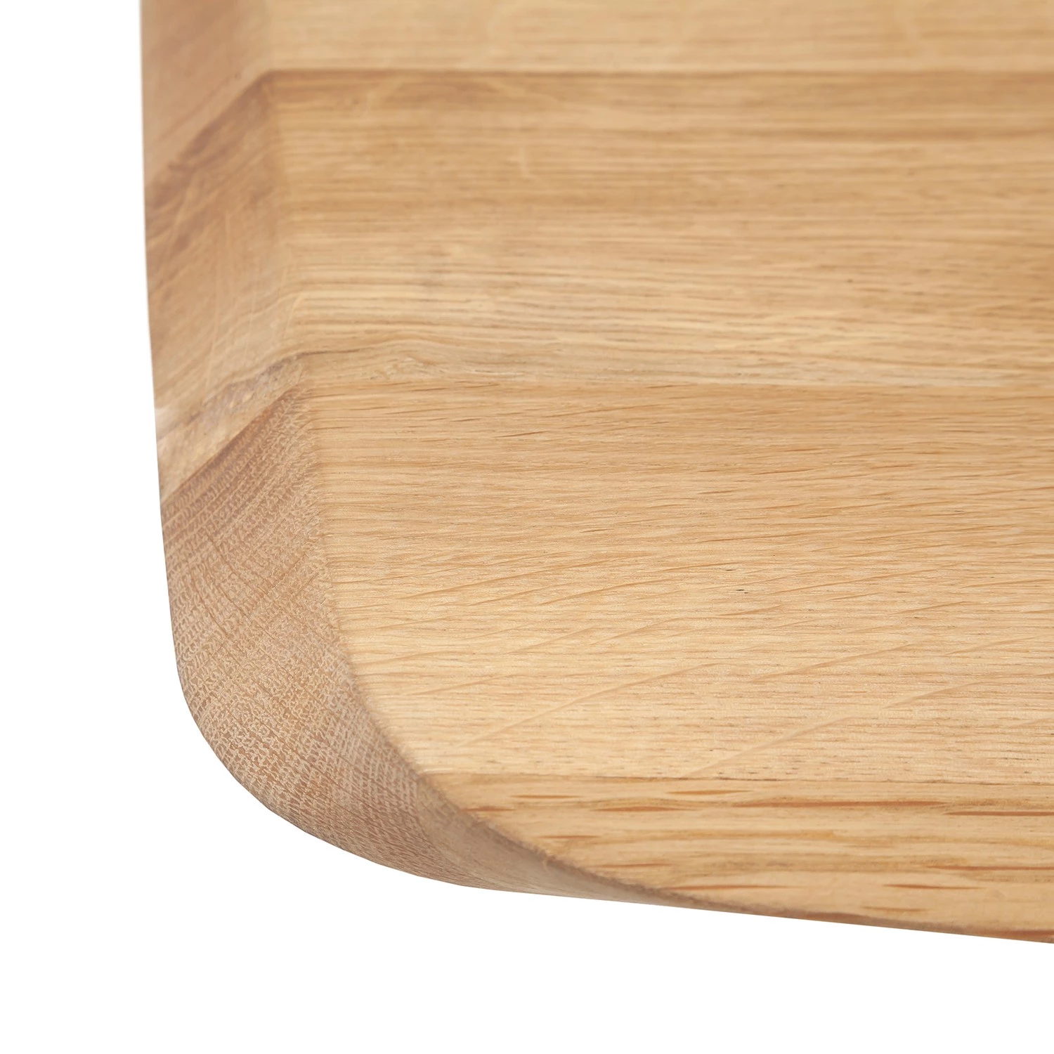 Red Living Table Skye - Chêne massif / Métal - Chêne / Noir - 180 x 90 cm 2 Red Living Table Skye - Chêne massif / Métal - Chêne / Noir - 180 x 90 cm – Image 2