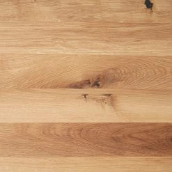 Red Living Table Skye - Chêne massif / Métal - Chêne / Noir - 180 x 90 cm 11 Red Living Table Skye - Chêne massif / Métal - Chêne / Noir - 180 x 90 cm -Meubles de salle à manger Soldes Magasin 1000344933 220413 034 DETAILS P000000001000344933