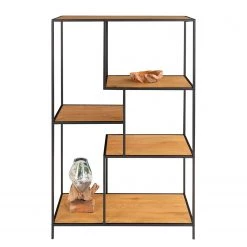 Red Living Étagères Arette I - Imitation chêne -Meubles de salle à manger Soldes Magasin 1000345898 220428 040 DETAILS P000000001000345898