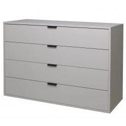 Loftscape Commode Potrero I - Gris lumineux