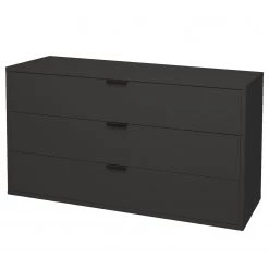 Loftscape Commode Potrero II - Anthracite