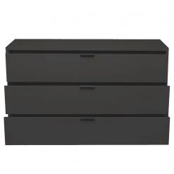 Loftscape Commode Potrero II - Anthracite -Meubles de salle à manger Soldes Magasin 1000347347 220422 042 DETAILS P000000001000347347