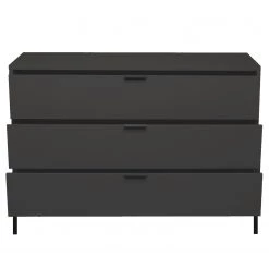 Loftscape Commode Potrero II - Anthracite -Meubles de salle à manger Soldes Magasin 1000347347 220422 050 DETAILS P000000001000347347