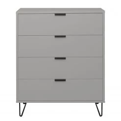 Loftscape Commode Potrero III - Gris lumineux 20 Loftscape Commode Potrero III - Gris lumineux -Meubles de salle à manger Soldes Magasin 1000347350 220422 038 DETAILS P000000001000347350