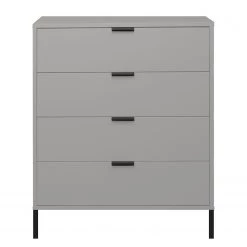 Loftscape Commode Potrero III - Gris lumineux 21 Loftscape Commode Potrero III - Gris lumineux -Meubles de salle à manger Soldes Magasin 1000347350 220422 040 DETAILS P000000001000347350