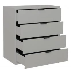 Loftscape Commode Potrero III - Gris lumineux 25 Loftscape Commode Potrero III - Gris lumineux -Meubles de salle à manger Soldes Magasin 1000347350 220422 050 DETAILS P000000001000347350