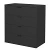 Loftscape Commode Potrero III - Anthracite