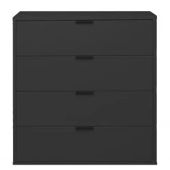 Loftscape Commode Potrero III - Anthracite -Meubles de salle à manger Soldes Magasin 1000347351 220422 035 DETAILS P000000001000347351