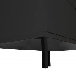 Loftscape Commode Potrero III - Anthracite -Meubles de salle à manger Soldes Magasin 1000347351 220422 075 DETAILS P000000001000347351