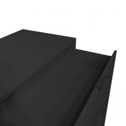 Loftscape Commode Potrero III - Anthracite -Meubles de salle à manger Soldes Magasin 1000347351 220422 080 DETAILS P000000001000347351