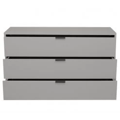 Loftscape Commode Potrero II - Gris lumineux 22 Loftscape Commode Potrero II - Gris lumineux -Meubles de salle à manger Soldes Magasin 1000347352 220422 048 DETAILS P000000001000347352