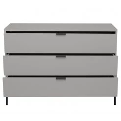 Loftscape Commode Potrero II - Gris lumineux 24 Loftscape Commode Potrero II - Gris lumineux -Meubles de salle à manger Soldes Magasin 1000347352 220422 052 DETAILS P000000001000347352
