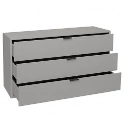 Loftscape Commode Potrero II - Gris lumineux 25 Loftscape Commode Potrero II - Gris lumineux -Meubles de salle à manger Soldes Magasin 1000347352 220422 055 DETAILS P000000001000347352