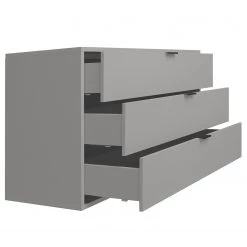 Loftscape Commode Potrero II - Gris lumineux 26 Loftscape Commode Potrero II - Gris lumineux -Meubles de salle à manger Soldes Magasin 1000347352 220422 058 DETAILS P000000001000347352