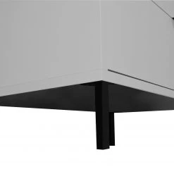 Loftscape Commode Potrero V - Gris lumineux 24 Loftscape Commode Potrero V - Gris lumineux -Meubles de salle à manger Soldes Magasin 1000347357 220422 065 DETAILS P000000001000347357