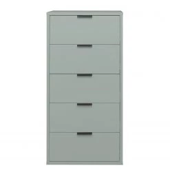 Loftscape Commode Potrero V - Gris menthe 19 Loftscape Commode Potrero V - Gris menthe -Meubles de salle à manger Soldes Magasin 1000347358 220422 035 DETAILS P000000001000347358