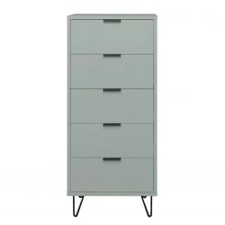 Loftscape Commode Potrero V - Gris menthe 20 Loftscape Commode Potrero V - Gris menthe -Meubles de salle à manger Soldes Magasin 1000347358 220422 038 DETAILS P000000001000347358