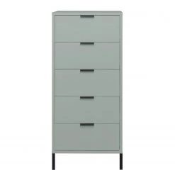 Loftscape Commode Potrero V - Gris menthe 21 Loftscape Commode Potrero V - Gris menthe -Meubles de salle à manger Soldes Magasin 1000347358 220422 040 DETAILS P000000001000347358