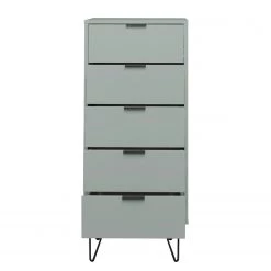 Loftscape Commode Potrero V - Gris menthe 23 Loftscape Commode Potrero V - Gris menthe -Meubles de salle à manger Soldes Magasin 1000347358 220422 045 DETAILS P000000001000347358