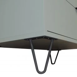 Loftscape Commode Potrero V - Gris menthe 29 Loftscape Commode Potrero V - Gris menthe -Meubles de salle à manger Soldes Magasin 1000347358 220422 070 DETAILS P000000001000347358