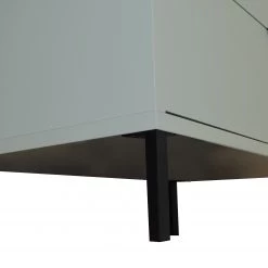 Loftscape Commode Potrero V - Gris menthe 30 Loftscape Commode Potrero V - Gris menthe -Meubles de salle à manger Soldes Magasin 1000347358 220422 075 DETAILS P000000001000347358