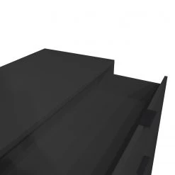 Loftscape Commode Potrero V - Anthracite -Meubles de salle à manger Soldes Magasin 1000347359 220422 070 DETAILS P000000001000347359