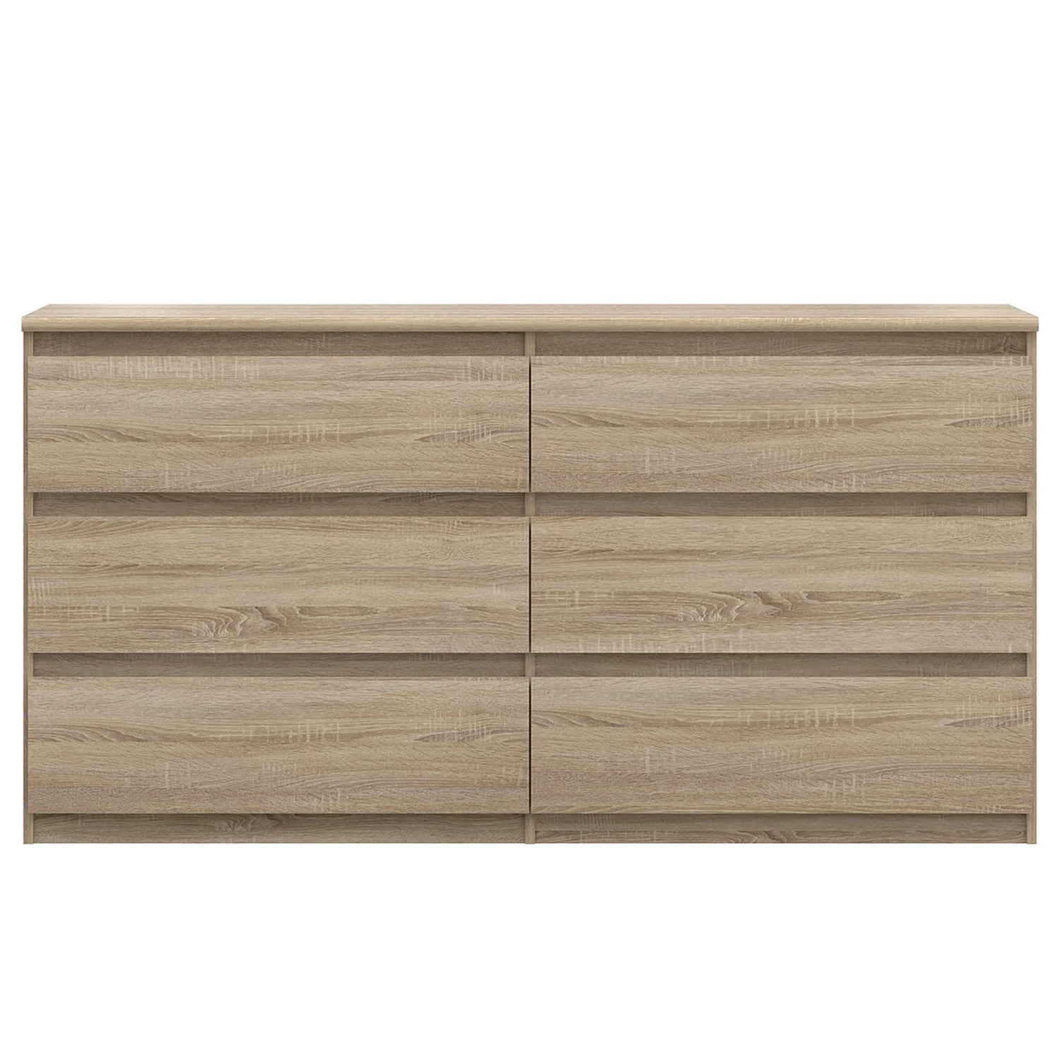 Loftscape Enfilade Optima I - Imitation chêne de Sonoma 3 Loftscape Enfilade Optima I - Imitation chêne de Sonoma – Image 3