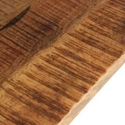 Red Living Table Toleos - Largeur : 160 cm -Meubles de salle à manger Soldes Magasin 1000352083 220520 050 DETAILS P000000001000352083