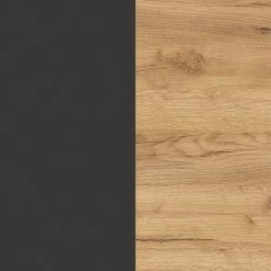 Germania Commode California I - Graphite -Meubles de salle à manger Soldes Magasin 1000352101 220512 034 DETAILS P000000001000352101